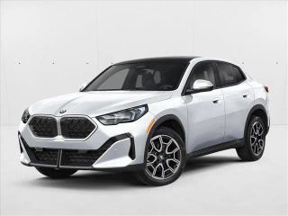 2025 BMW X2 XDRIVE28I SPORT UTILITY 4D