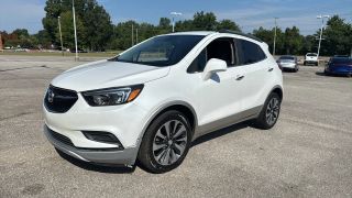 Image of 2021 BUICK ENCORE