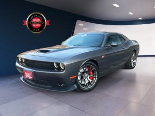 Image of 2015 DODGE CHALLENGER