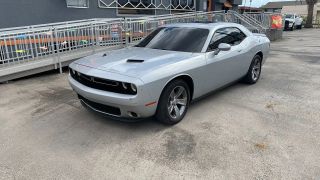 Image of 2019 DODGE CHALLENGER