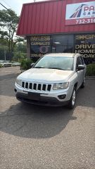Image of 2011 JEEP COMPASS