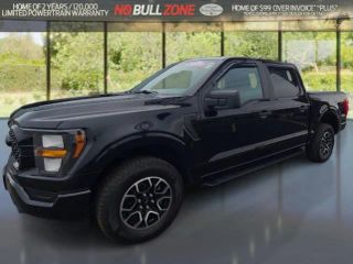 2023 FORD F150 XL