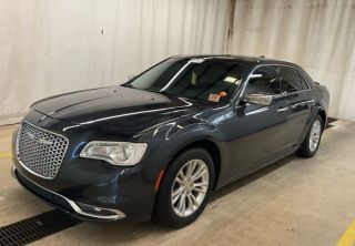 2017 CHRYSLER 300 300C