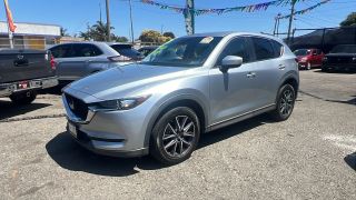 Image of 2018 MAZDA CX-5