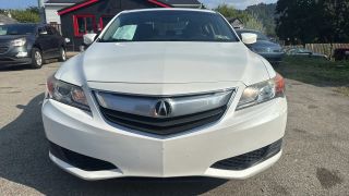 2014 ACURA ILX BASE