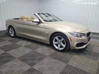 2014 BMW 4 SERIES - Image