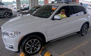 Image of 2017 BMW X5