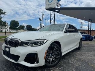 Image of 2020 BMW 3 SERIES