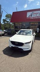 Image of 2021 MAZDA CX-5