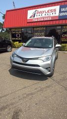 Image of 2017 TOYOTA RAV4