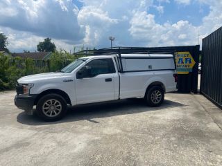 2019 FORD F150 XL