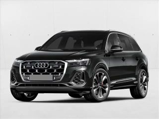 2025 AUDI Q7 55 TFSI PREMIUM PLUS SPORT UTILITY 4D