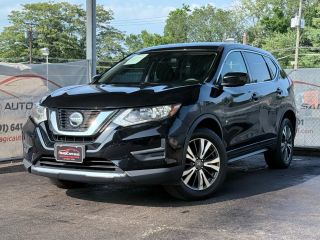 Image of 2019 NISSAN ROGUE