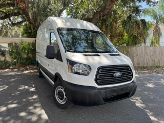 2019 FORD TRANSIT 250 VAN CARGO AUTOMATIC - Tampa Trucks