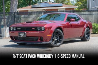 Image of 2023 DODGE CHALLENGER