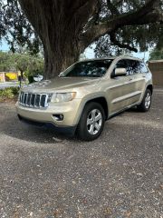 Image of 2012 JEEP GRAND CHEROKEE