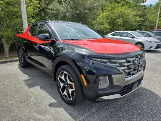 2023 HYUNDAI SANTA CRUZ LIMITED 4 FT
