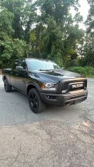 Image of 2019 RAM 1500 CLASSIC QUAD CAB