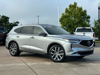 2024 ACURA MDX TECHNOLOGY