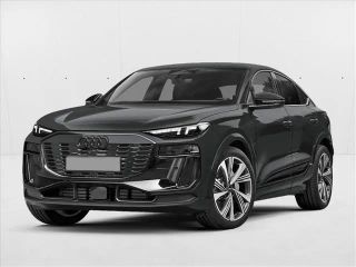 2025 AUDI SQ6 SPORTBACK E-TRON PRESTIGE SPORT UTILITY 4D