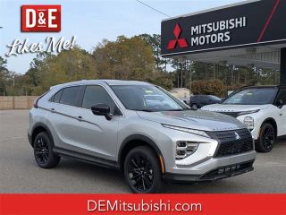 2025 MITSUBISHI ECLIPSE CROSS LE