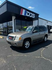 Image of 2003 GMC ENVOY