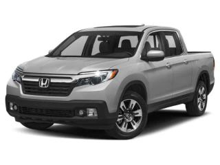 2019 HONDA RIDGELINE RTL-T