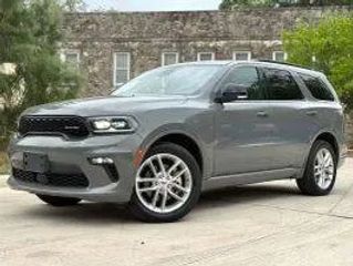 2023 DODGE DURANGO GT PLUS