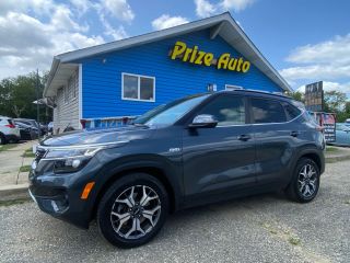 Image of 2022 KIA SELTOS