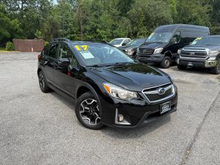 Image of 2017 SUBARU CROSSTREK