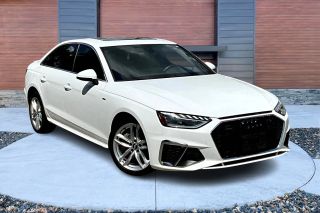 2020 AUDI A4 45 PREMIUMPLUS