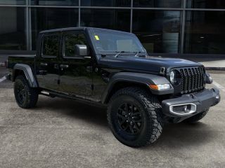 2022 JEEP GLADIATOR SPORT S