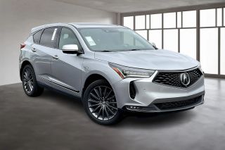 2022 ACURA RDX W/A-SPEC & ADVANCE