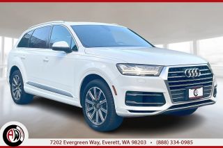 Image of 2017 AUDI Q7