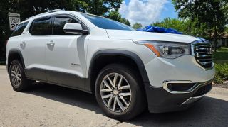 Image of 2018 GMC ACADIA
