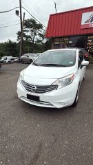2016 NISSAN VERSA NOTE - Image