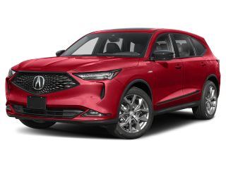 2024 ACURA MDX W/A-SPEC PKG