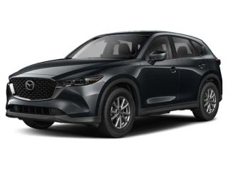 2025 MAZDA CX-5 S CARBON EDITION