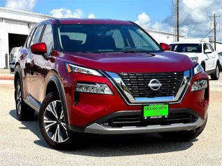 2023 NISSAN ROGUE SV 2023.5