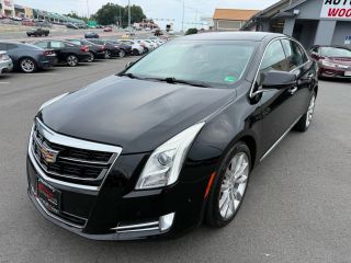 Image of 2017 CADILLAC XTS