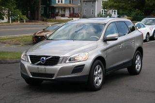 2012 VOLVO XC60 3.2