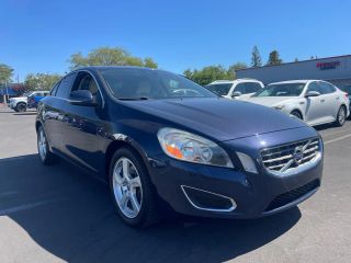 Image of 2013 VOLVO S60