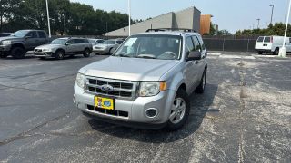 2011 FORD ESCAPE XLS