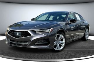 2023 ACURA TLX 2.0 TECHNOLOGY