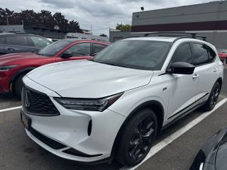 2022 ACURA MDX W/A-SPEC PKG