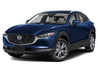 2025 MAZDA CX-30 PREFERRED