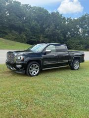 Image of 2018 GMC SIERRA 1500 CREW CAB