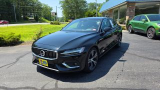 Image of 2019 VOLVO S60