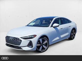 2025 AUDI A5 PREMIUM PLUS SEDAN 4D