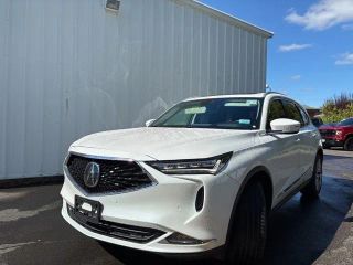2024 ACURA MDX ADVANCE